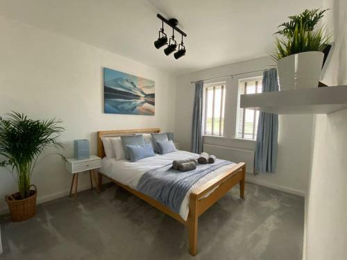 Pavillion Gardens Apartment