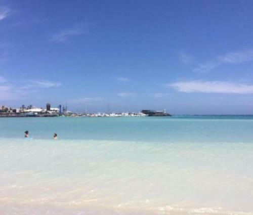 Apartamento La Caleta