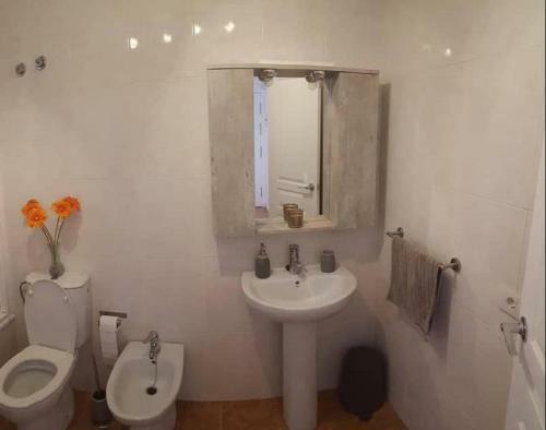 Apartamento La Caleta