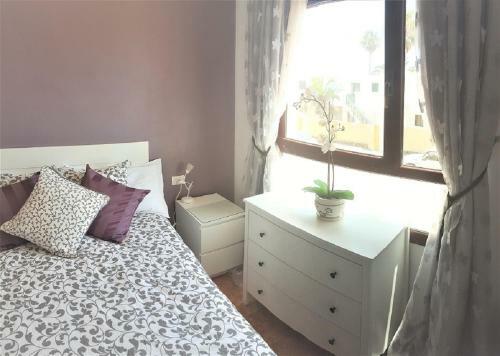Apartamento La Caleta