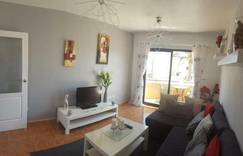 Apartamento La Caleta