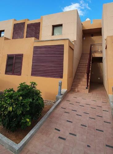 Apartamento La Caleta
