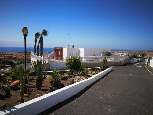 Villa Vv 'valdeconcha', Piscina Privada Y Vistas Al Mar