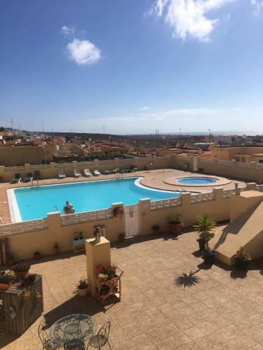 Villa Apt With Private Terrace - Parking - Pool