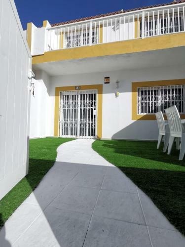 Villa Megila