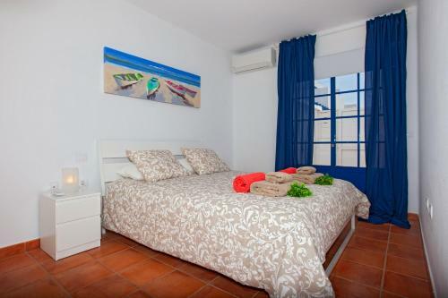Apartamento Locarno