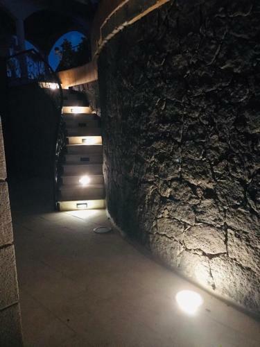 Agroturismo Casa Mia