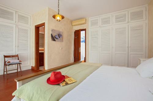 Villa Tjena