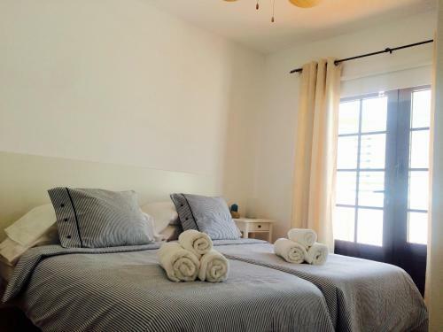 Apartamento Casa Puerto Azul