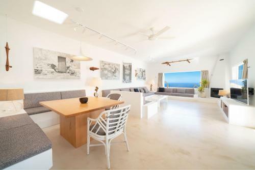 Villa Agave // Villa Card�n