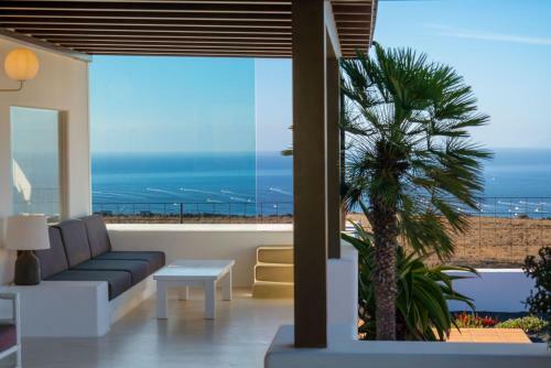 Villa Agave // Villa Card�n