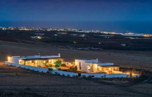 Villa Agave // Villa Card�n