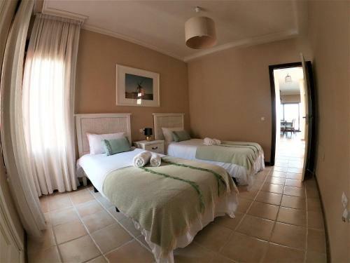 Villa Amaneceres