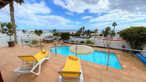 Villa Tiempo