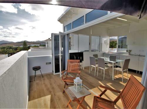 Apartamento Con Balcon La Vela