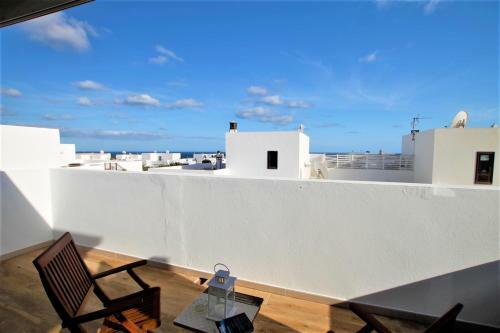 Apartamento Con Balcon La Vela