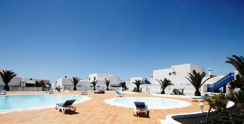 Apartamento Con Balcon La Vela