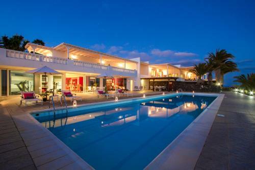 Villa Mila