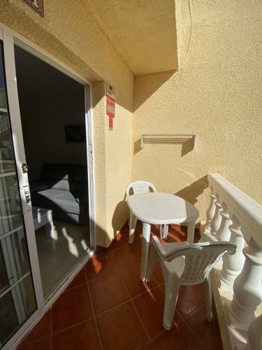 Apartamento Caleta Sunset