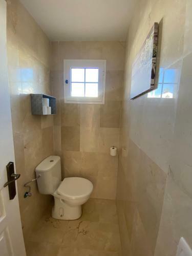 Apartamento Caleta Sunset