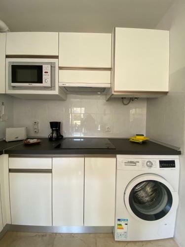 Apartamento Caleta Sunset