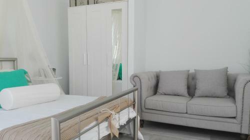 Apartamento Calero