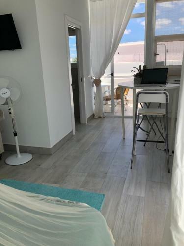 Apartamento Calero