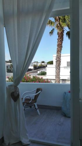 Apartamento Calero