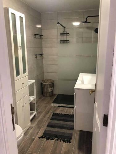 Apartamento Casa Kiko Sol