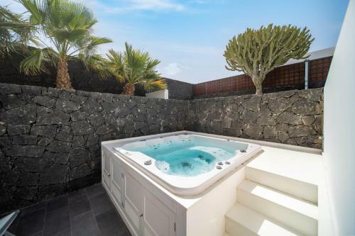 Villa Blasco En Puerto Calero