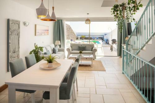 Villa Calero Dream