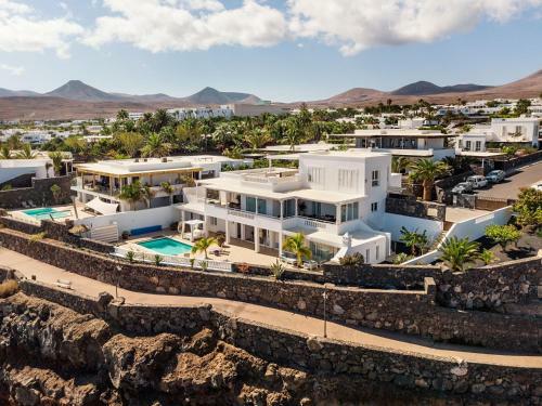 Odin Luxury Villa