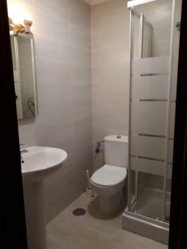 Apartamento Calle J�zcar
