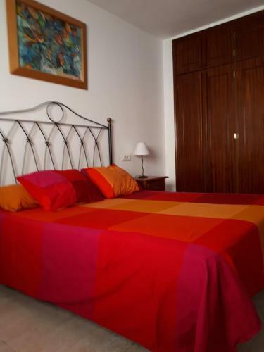Apartamento Calle J�zcar