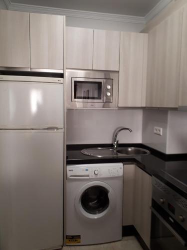 Apartamento Calle J�zcar