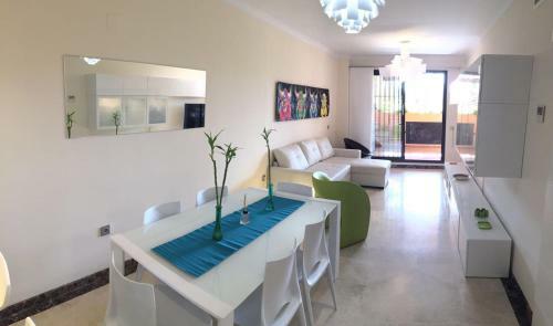 Apartamento Calanova Golf
