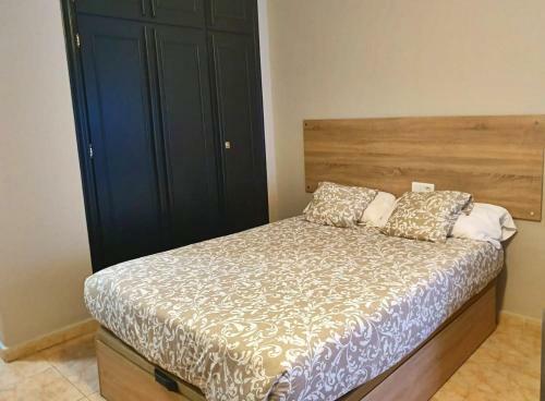 Apartment La Cala Desing A 150 M. Del Mar.