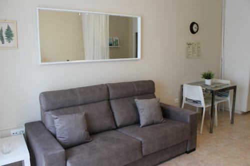 Apartment La Cala Desing A 150 M. Del Mar.