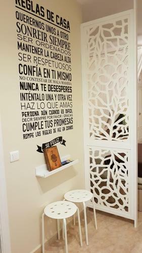 Apartment La Cala Desing A 150 M. Del Mar.