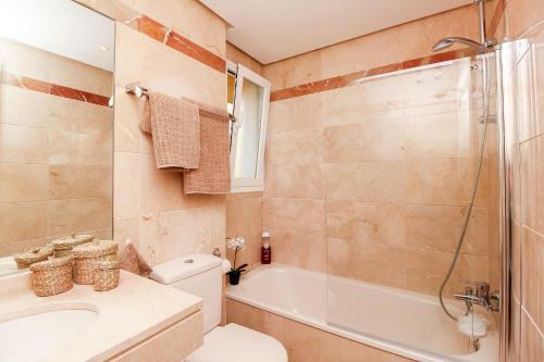 Apartamento "casa Sidney" Calanova Grand Golf