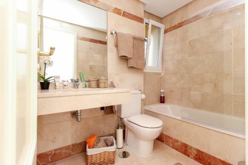 Apartamento "casa Sidney" Calanova Grand Golf