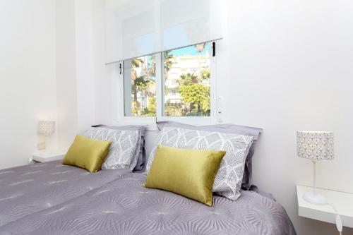Apartamento "casa Sidney" Calanova Grand Golf