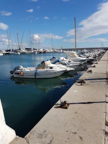 Apartamento "casa Sidney" Calanova Grand Golf