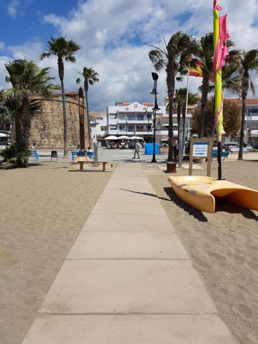 Apartamento "casa Sidney" Calanova Grand Golf