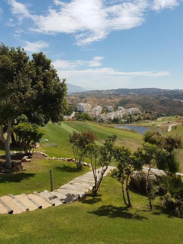 Apartamento "casa Sidney" Calanova Grand Golf