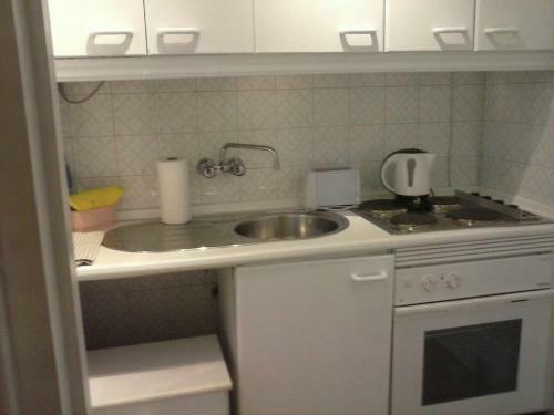 Apartamento Comfortable Studio Alcantara