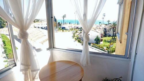 Apartamento Comfortable Studio Alcantara