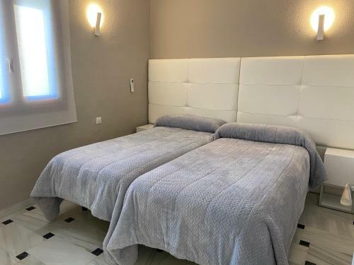 Apartamento Urbanization On The Beach Front 1-3