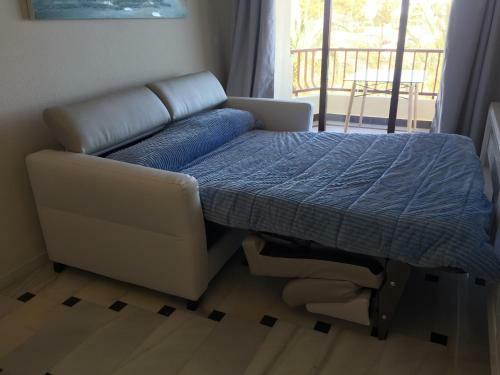 Apartamento Urbanization On The Beach Front 1-3