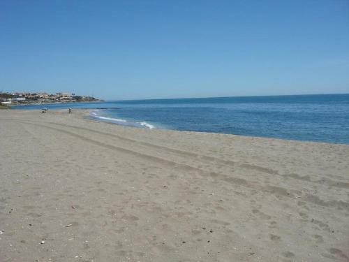 Apartamento Urbanization On The Beach Front 1-3